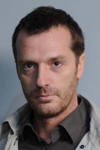 Dejan Lilikj - Actor Profile Photo