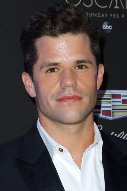 Charlie Carver - Actor Profile Photo