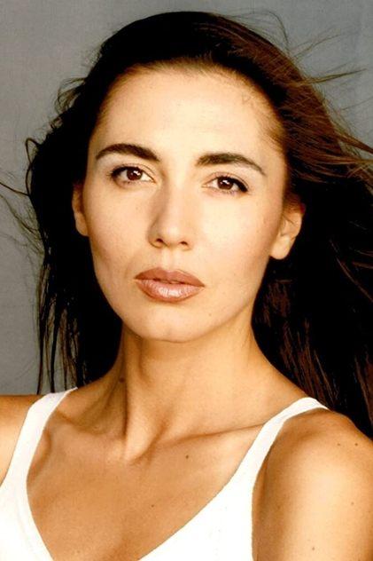 Michelle Bonev - Actor Profile Photo