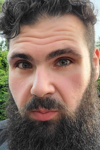 Johnny Wentz - Actor Profile Photo