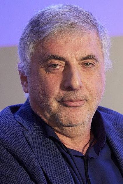 Leonid Nevzlin - Actor Profile Photo