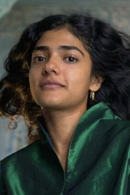 Ahilya Bamroo - Actor Profile Photo