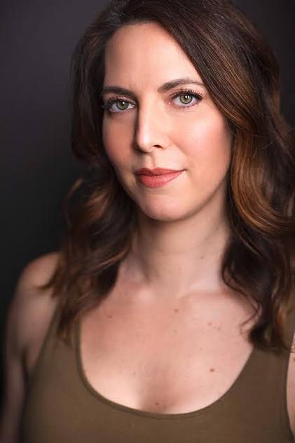 Mallory Portnoy - Actor Profile Photo