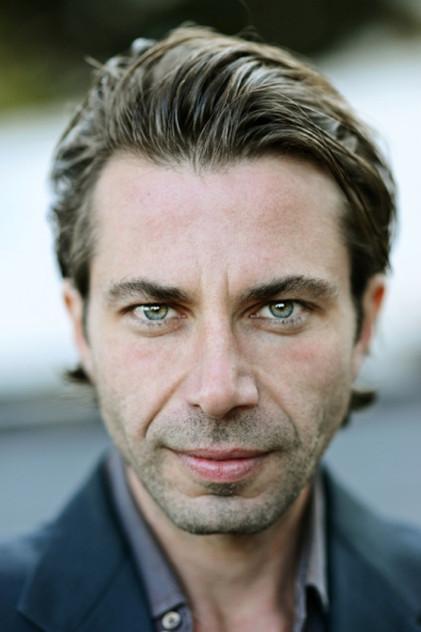 Roberto Turchetta - Actor Profile Photo