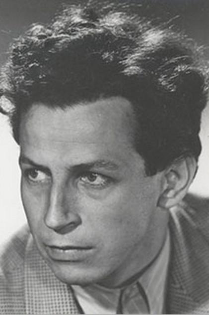 Bernard Michalski - Actor Profile Photo