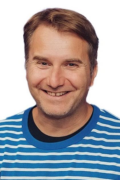 Admir Baltić - Actor Profile Photo