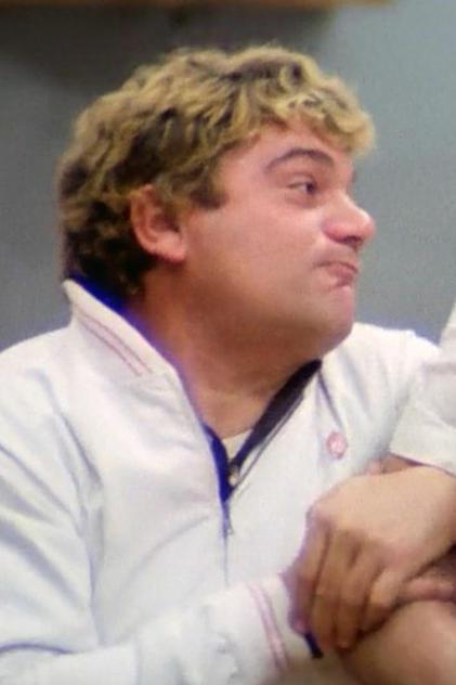 Clemente Ukmar - Actor Profile Photo