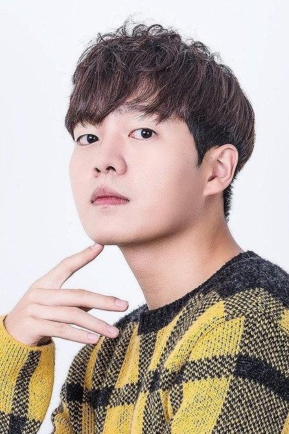 Son Seung-won - Actor Profile Photo