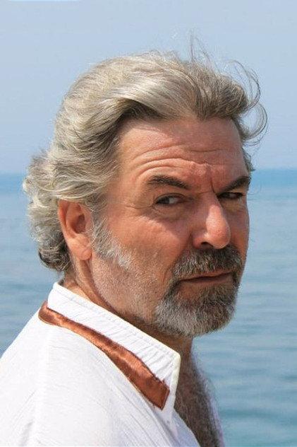 Gëzim Rudi - Actor Profile Photo