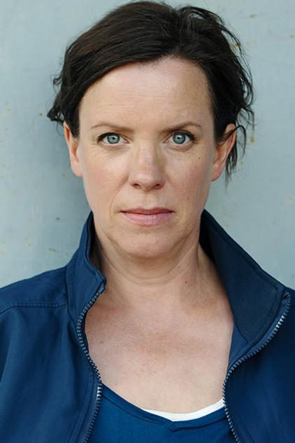 Gisela Aderhold - Actor Profile Photo