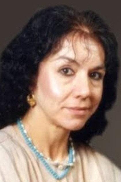 Gülçin Akçay - Actor Profile Photo