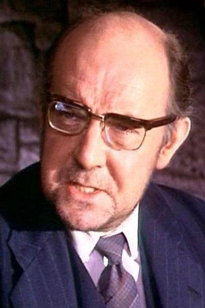 Redmond Phillips - Actor Profile Photo