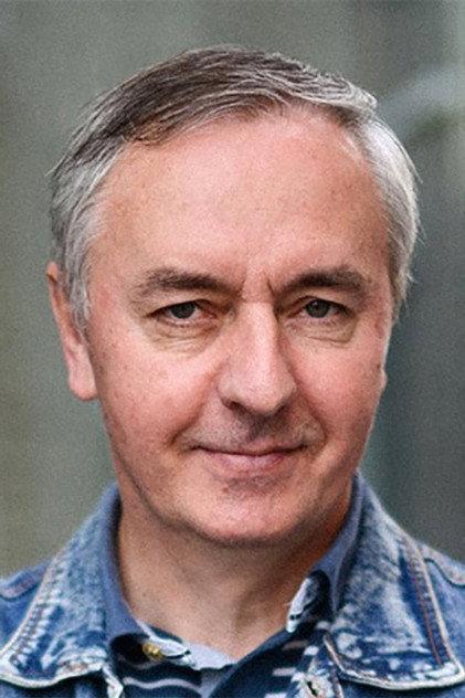 Nikolai Izvolov - Actor Profile Photo