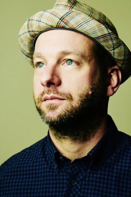 David Cook - Actor Profile Photo