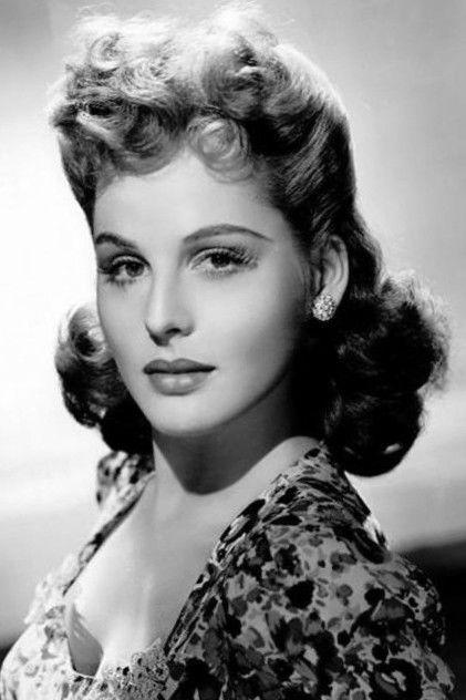 Dorothy Morris - Actor Profile Photo