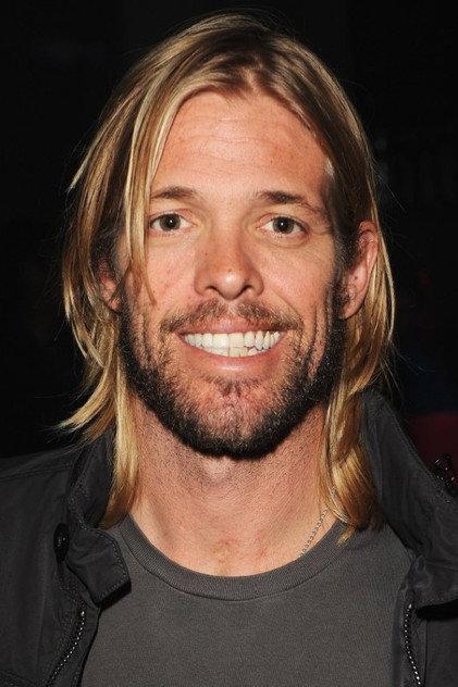 Taylor Hawkins - Actor Profile Photo