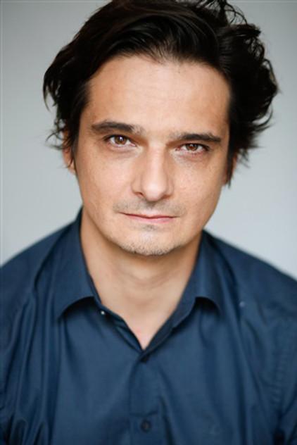 Eric Rulliat - Actor Profile Photo