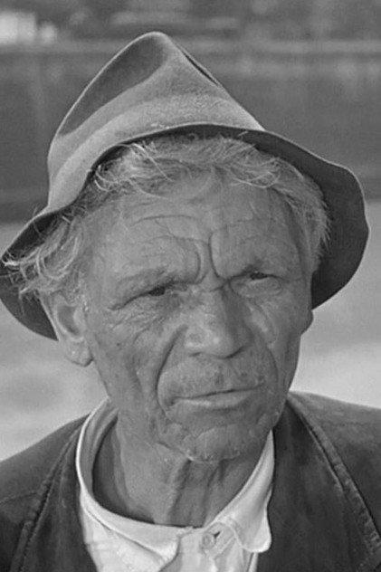 Giulio Chiari - Actor Profile Photo