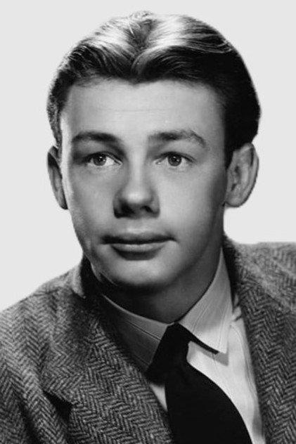 Kenny Bowers - Actor Profile Photo