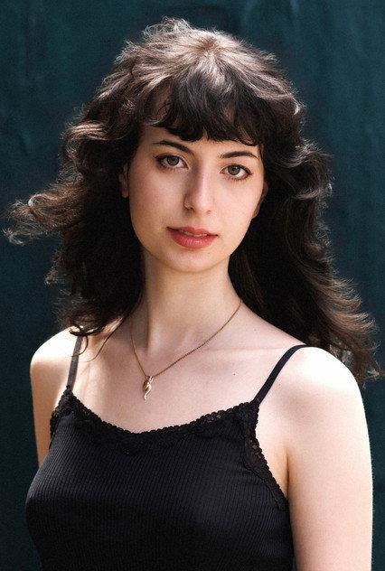 Tess Nealon Raskin - Actor Profile Photo