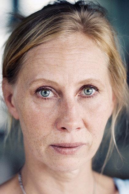 Kati Outinen - Actor Profile Photo