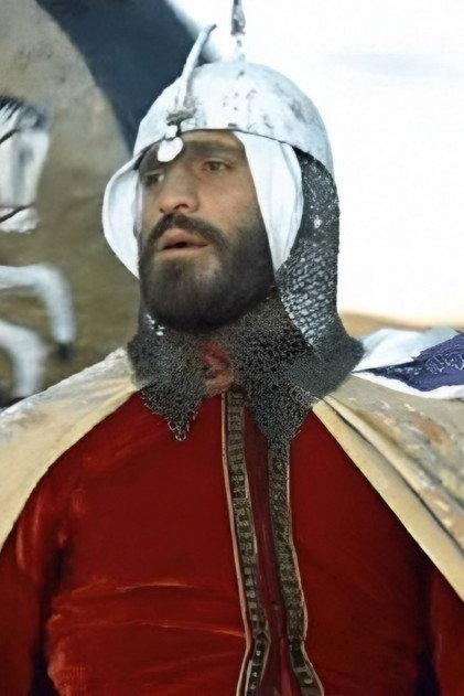 Tamaz Danelia - Actor Profile Photo