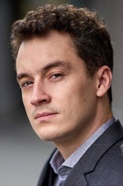 Ljubomir Bulajić - Actor Profile Photo