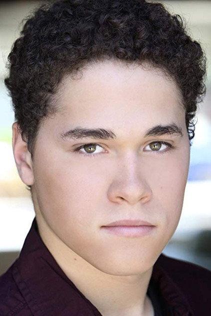 Benjamin A. Hoyt - Actor Profile Photo
