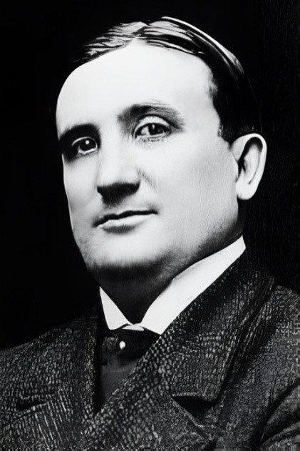 Leighton Stark - Actor Profile Photo