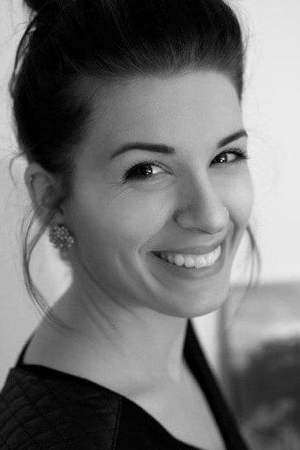 Lisa Mitsching - Actor Profile Photo