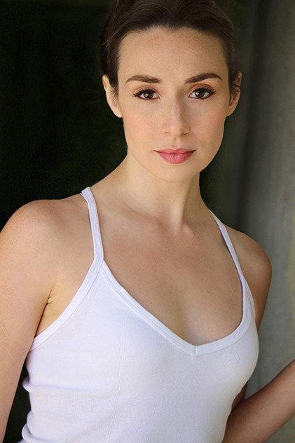 Libby Matthews - Actor Profile Photo