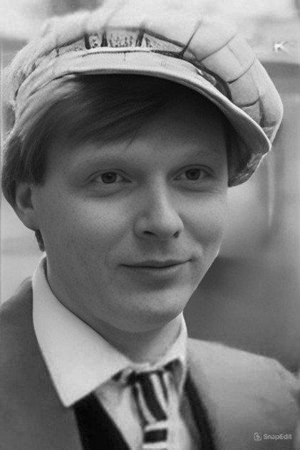 Anatoliy Shlaustas - Actor Profile Photo