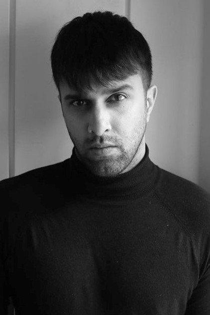 Sahil Mehta - Actor Profile Photo