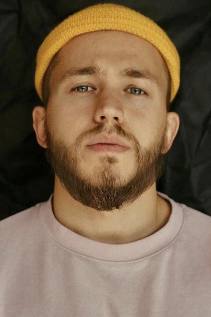Sergey Romanovich - Actor Profile Photo