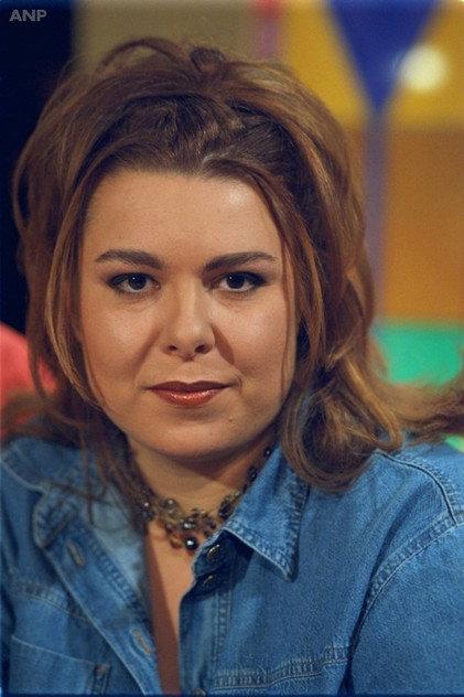 Daphny Muriloff - Actor Profile Photo