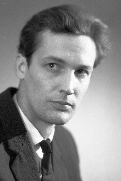 Ervin Abel - Actor Profile Photo