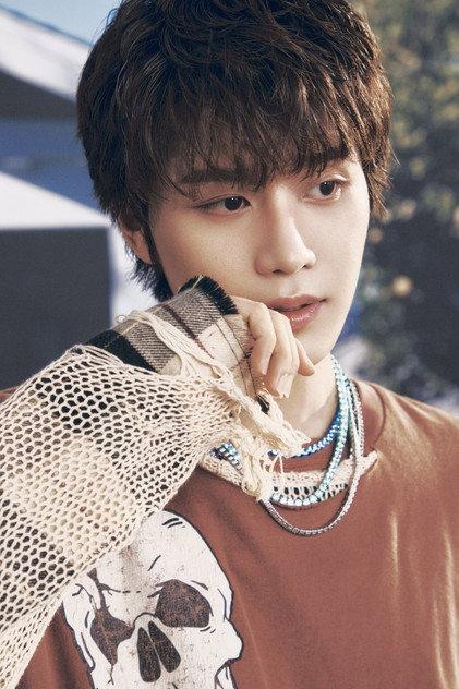 Taeil - Actor Profile Photo