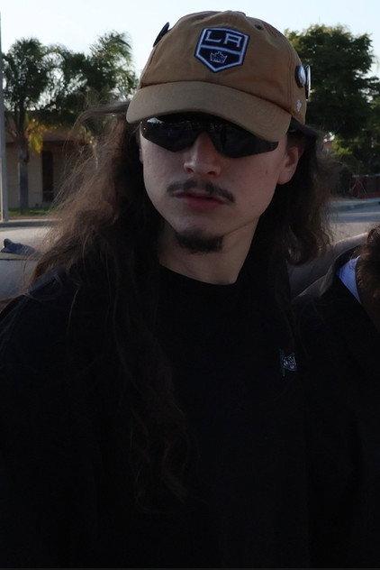 Hector Mendoza Jr - Actor Profile Photo