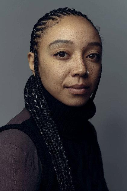 Savanah Leaf - Actor Profile Photo