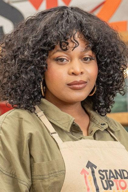 Gbemisola Ikumelo - Actor Profile Photo