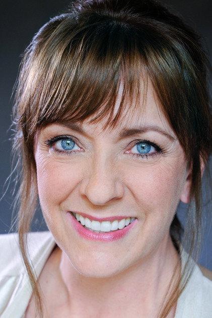 Reen Vogel - Actor Profile Photo