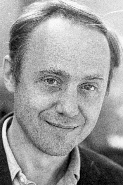 Håkan Serner - Actor Profile Photo