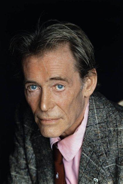 Peter O'Toole - Actor Profile Photo