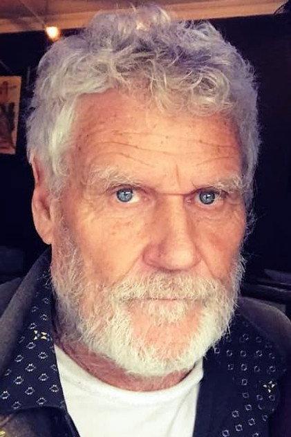 Ian Roberts - Actor Profile Photo