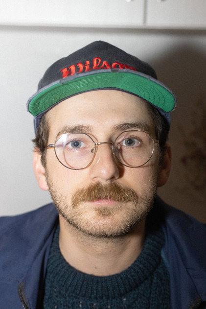 David Robert Pollock - Actor Profile Photo