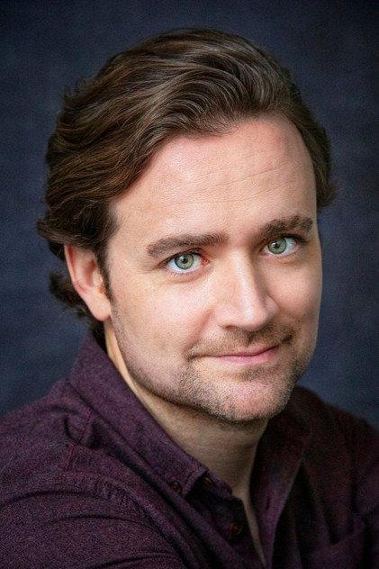 Paul Sheehan - Actor Profile Photo