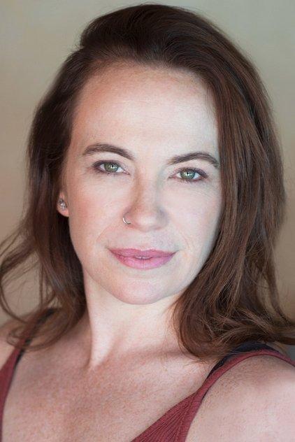 Charlotte Gulezian - Actor Profile Photo