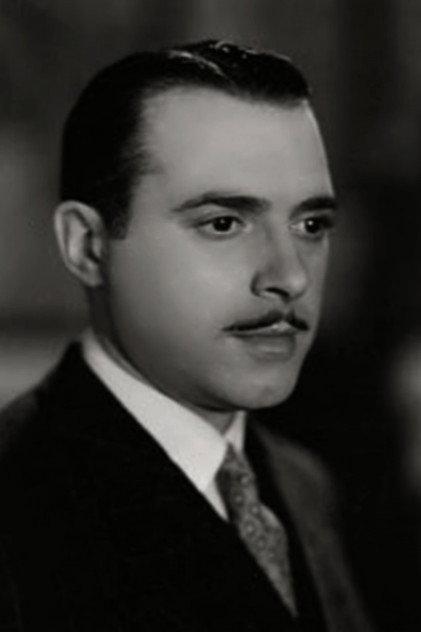 Adrián Cuneo - Actor Profile Photo