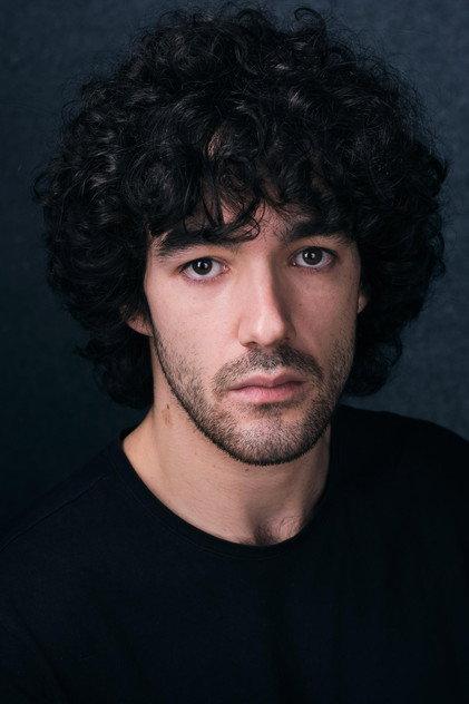 Vicente Wallenstein - Actor Profile Photo