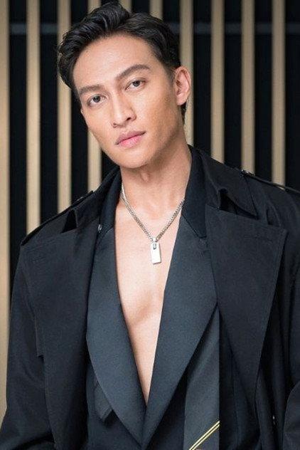 Sky Iskandar - Actor Profile Photo